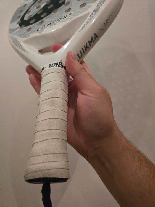 Rakieta do padla Kuikma PR Comfort Soft