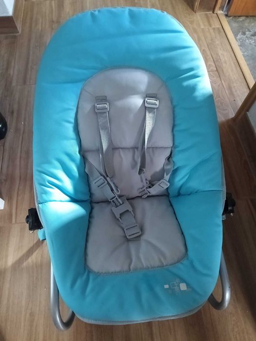 Espreguiçadeira de bebé