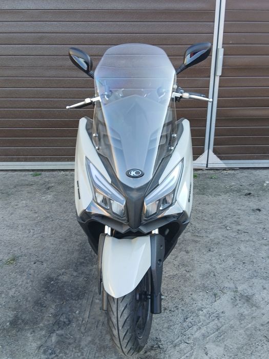 Skuter kymco x-tomn ct125