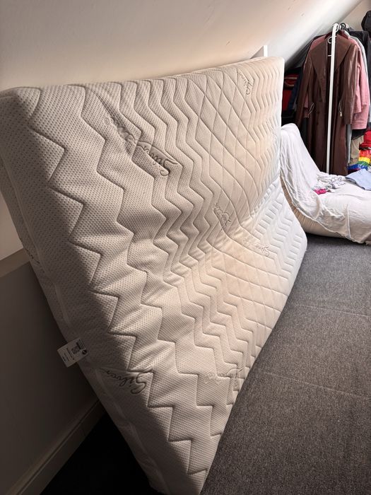 Materac 140x200, super stan, super wygoda