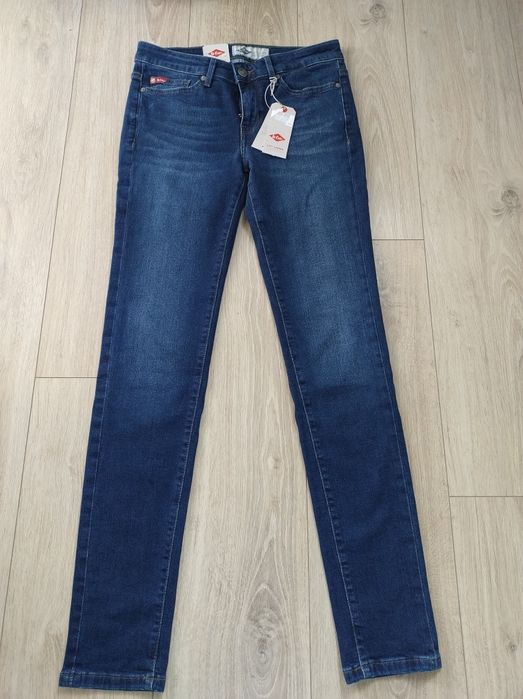 Spodnie damskie Lee Cooper w: 26/30