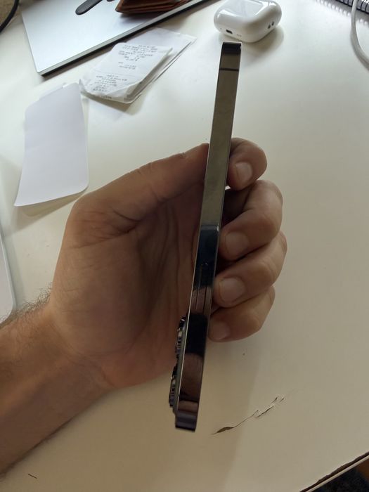 Iphone 13 Pro 128G  Novo