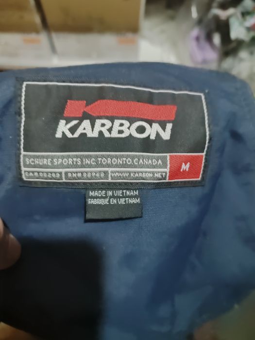 Лижні штани  KARBON