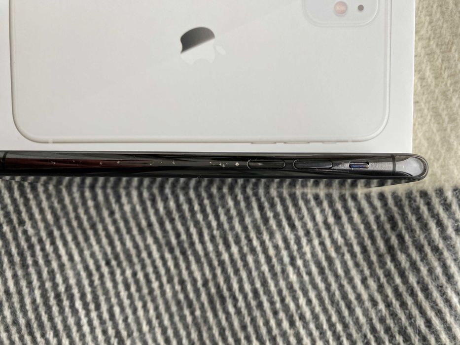 Iphone 11 Pro Space Gray (64, АКБ 99%)