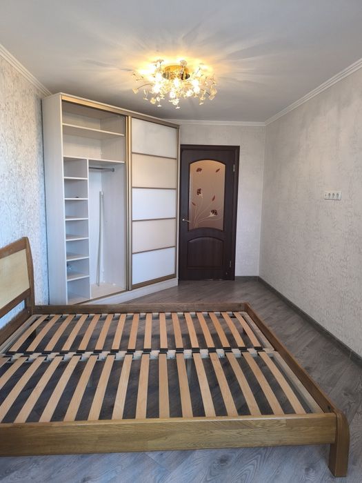 Довгострокова оренда 3-х квартири. Ремонт/ Меблі / Техніка...