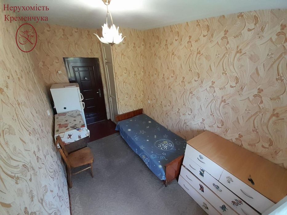 Продам малосімейку в центрі