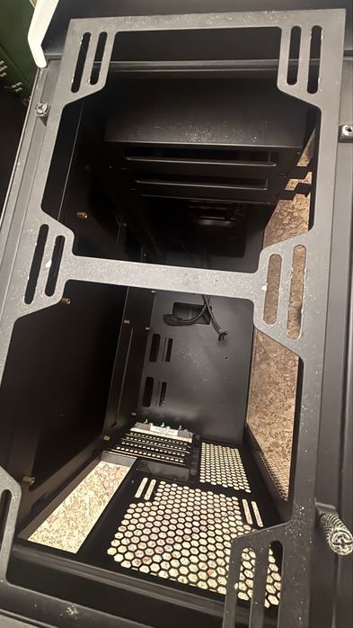 Caixa grand atx pc cooler master