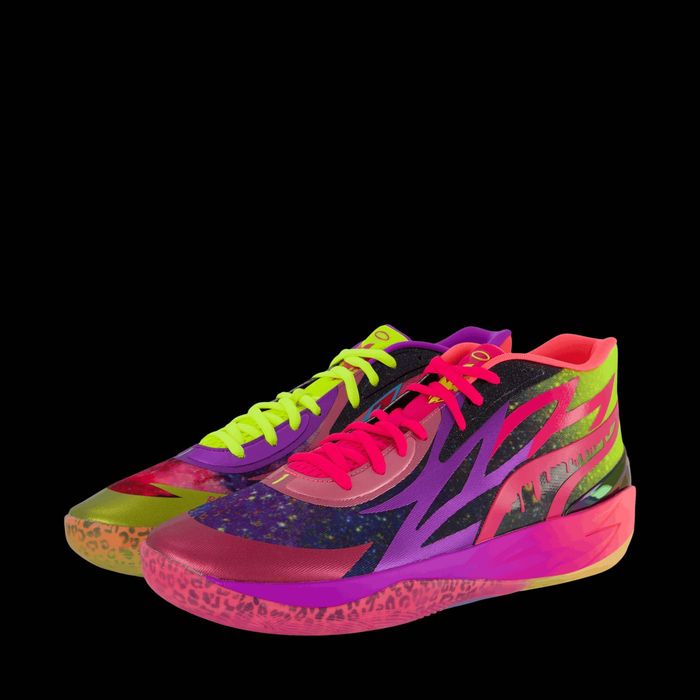 Buty MB.02 Be You koszykówka