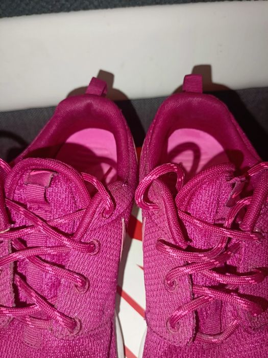 Buty Nike Roshe one r.39 wkładka 25 cm