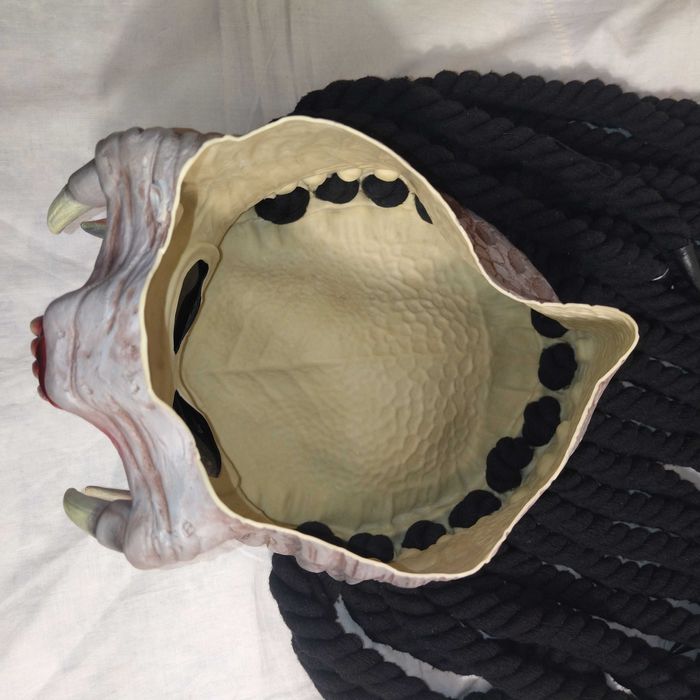 Маска Хищник из фильма Predator (корпоратив, Хэллоуин, Новый год)