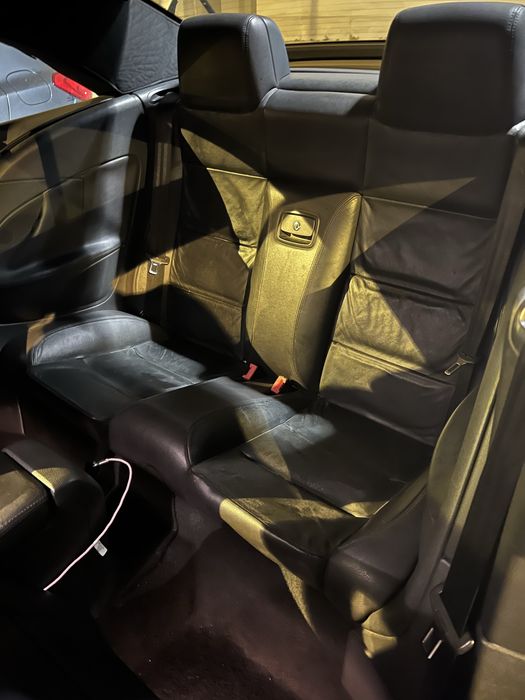 VW Eos 1.6 Fsi Cabrio