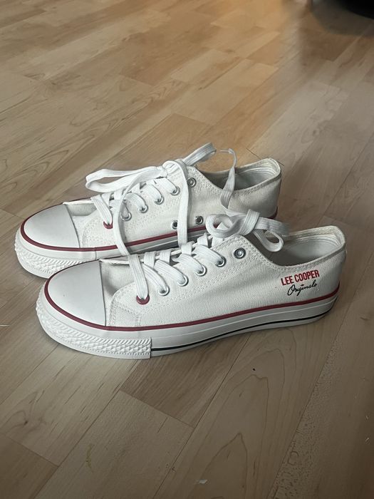 Trampki Lee Cooper Originals