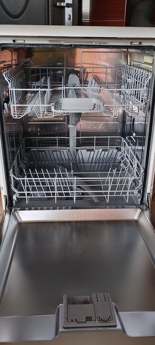 Zmywarka do naczyń Bosch