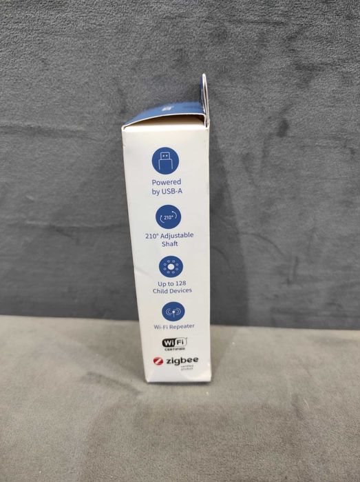 Aqara Hub E1, Zasilanie USB-A, Zigbee 3.0