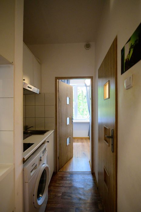 Mieszkanie – Łódź, Fabryczna, Śródmieście - Więcej