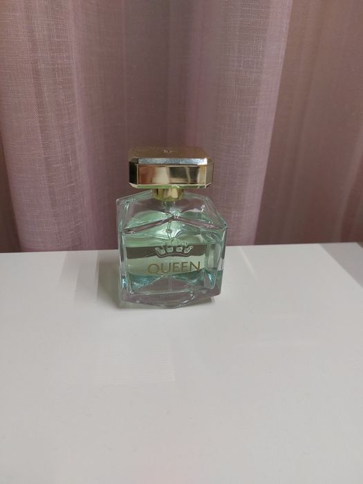 Парфуми Banderas Queen of Seduction  80 мл