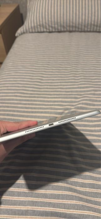 Ipad apple 9gen 64GB com apple pencil