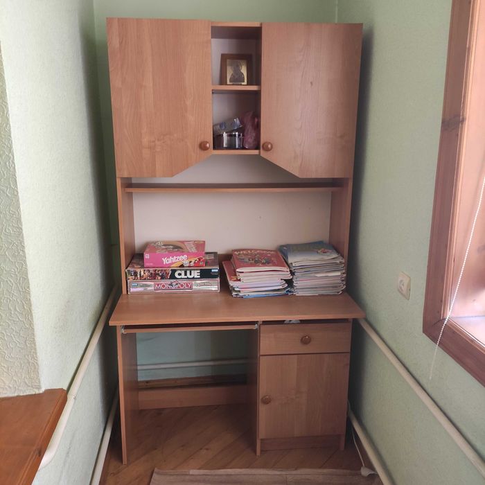 Меблі для навчання, офісу