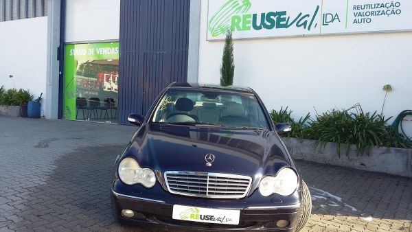 Comando Control Cruise MERCEDES-BENZ Classe C (W203)