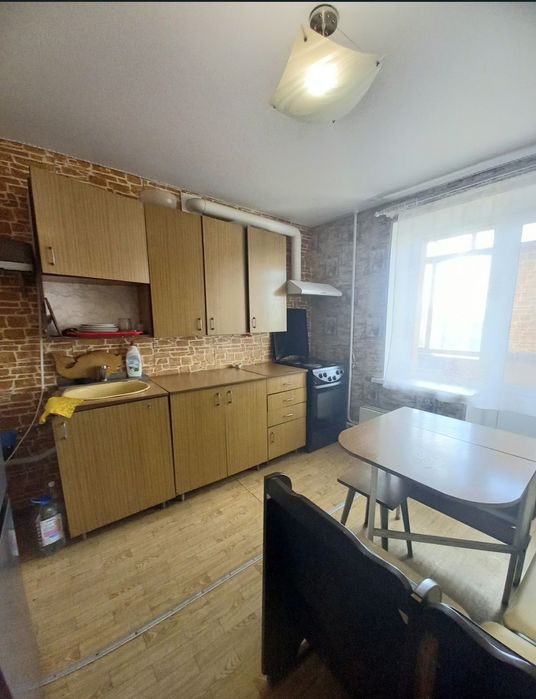 Здам 3х кімнатну квартиру на Корбутовці