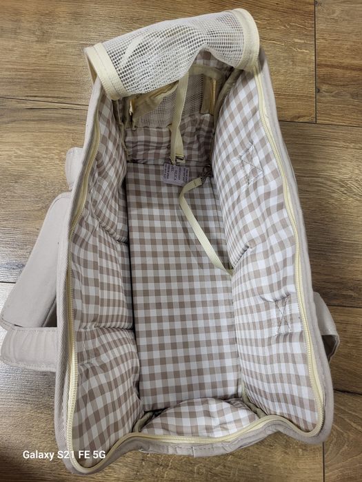 Сумка-переноска Onecute  для невеликих котів,собак