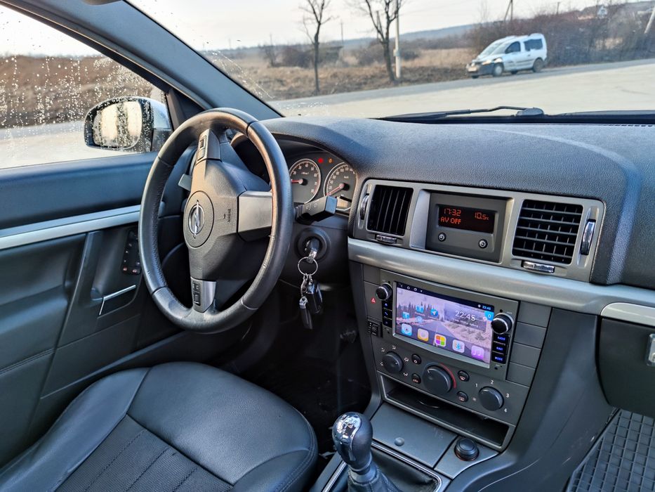 ‼️ Opel Vectra c 1.8 Газ/Бензин‼️