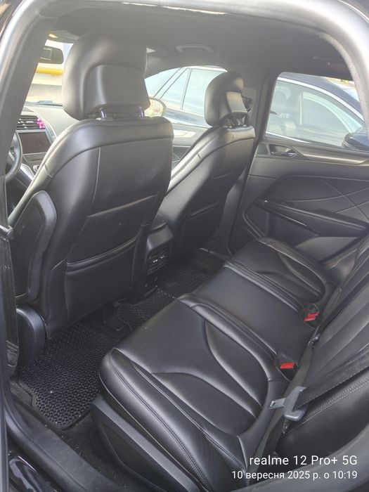 Продам  Lincoln Mkc