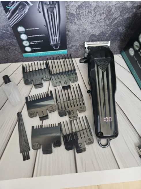 Машинка для стрижки професійна для стрижки волос профессиональная