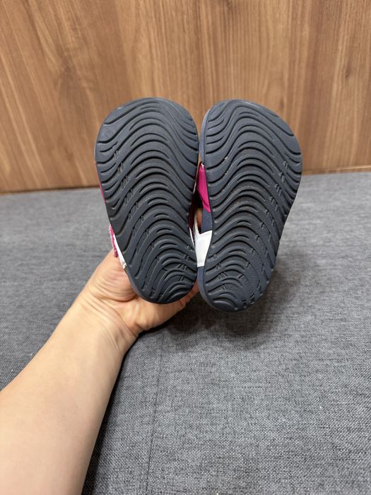 Сандалі nike sunray protect 21 розмір