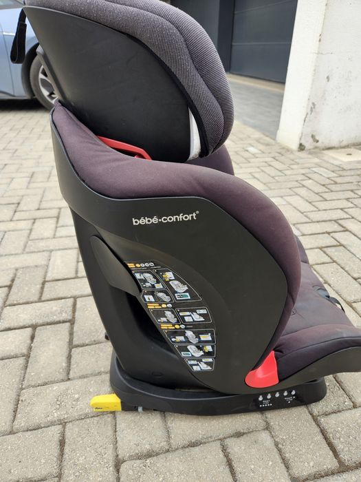 Cadeira para carro 15-36Kg