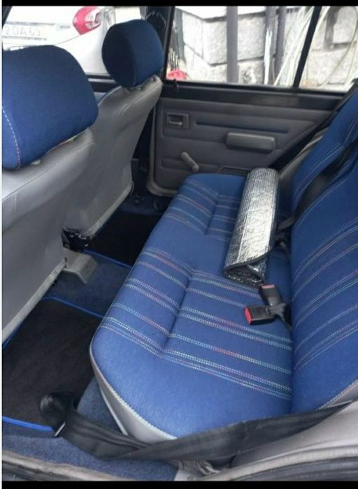 Peugeot 205 - Recondicionado
