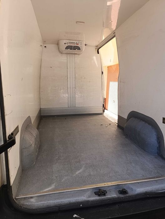 Renault master 2.3 DCI , frigorifica