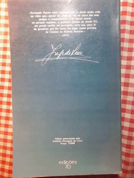 Fernando Pessoa e Ciência Heteronima