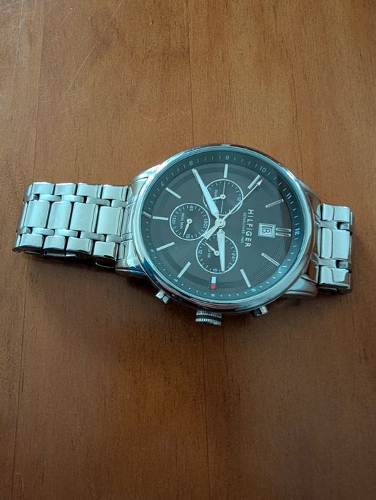 Relógio Tommy Hilfiger