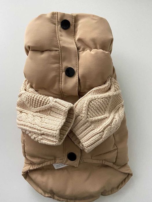 Одежа для собак.