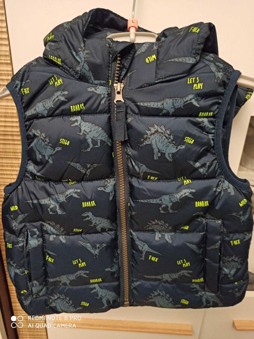 Kamizelka H&M nowa
