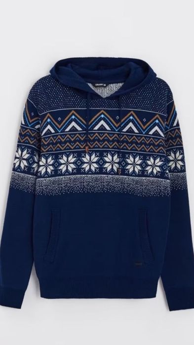 Светр Cropp новий, розмір М