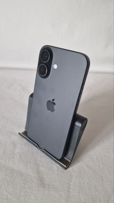 iPhone 16 128GB - Novo