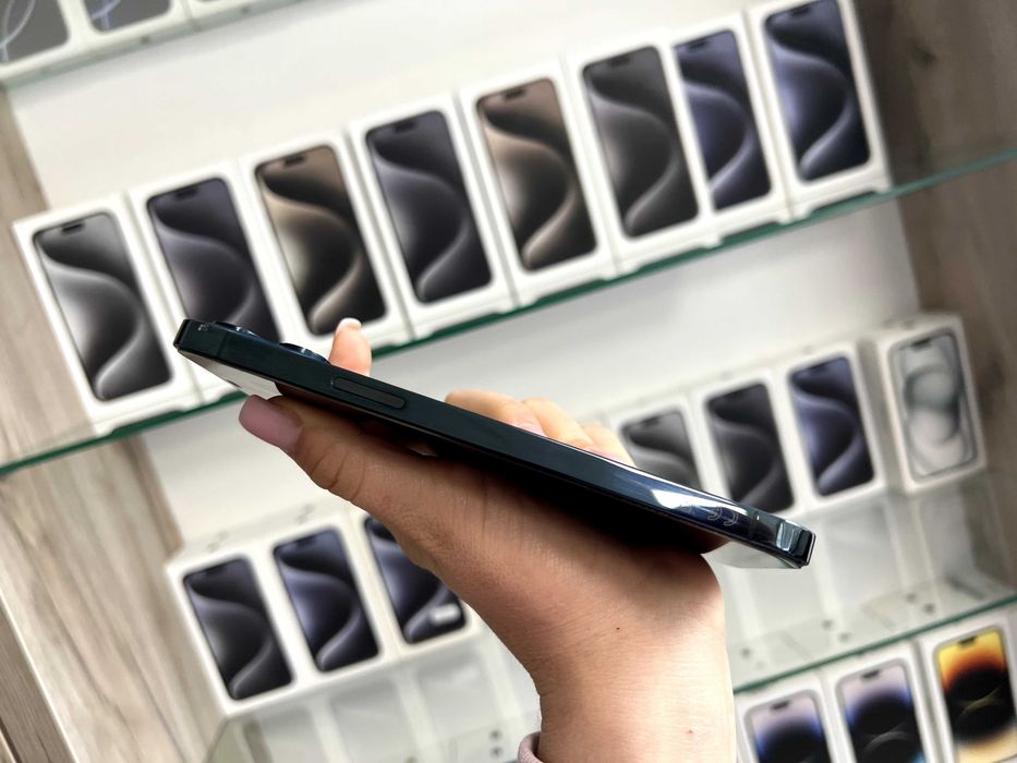 iPhone 12 Pro Max 128 GB Neverlock _ Гарантія _ Магазин