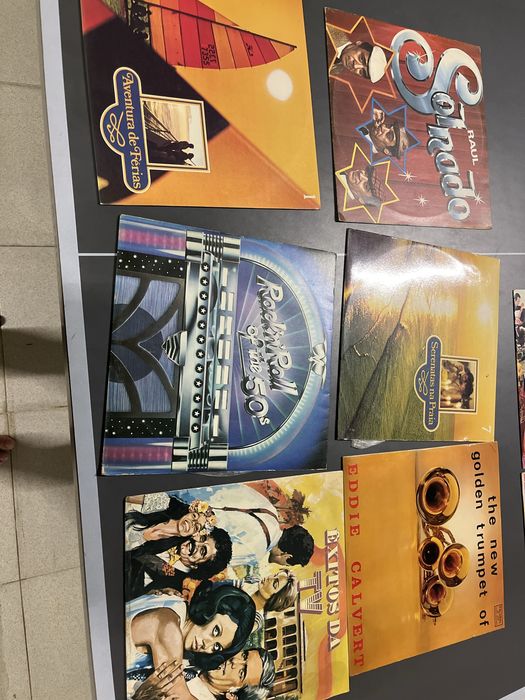 Discos de vinil Lp426287746935040003