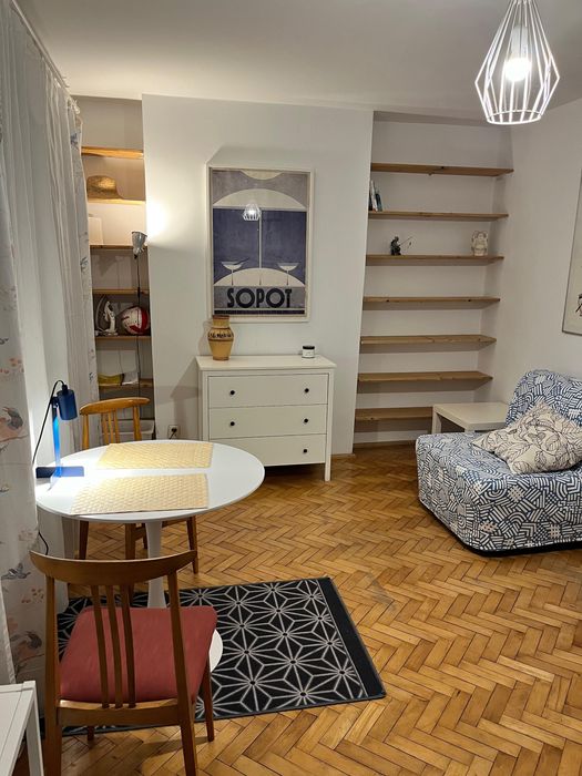 Mieszkanie dla studenta/tki 15 minut pieszo do UG