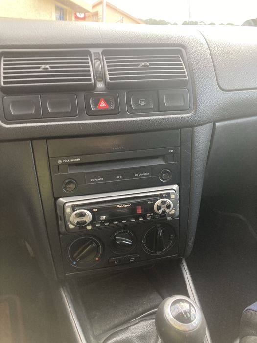 Volkswagen Golf 1.9 TDI