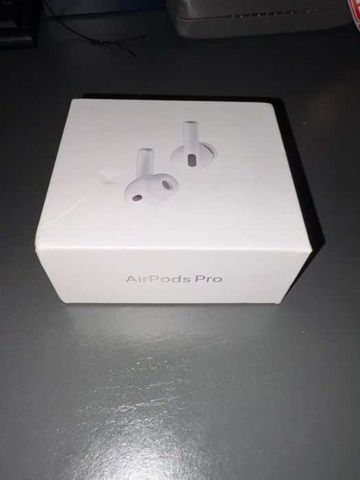 Airpods Pro 3 Apple