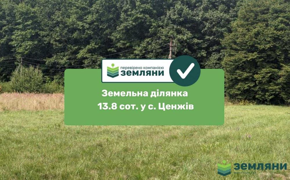 Фото ділянки