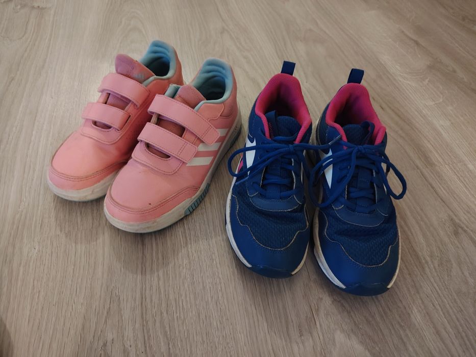 Buty 36 na dziewczynkę