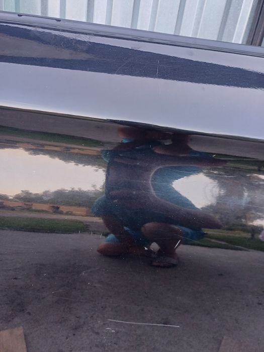Drzwi prawy przód i tył BMW F10 kolor 668