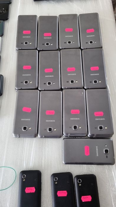 Samsung Galaxy Grand Prime SM- G531FGrey