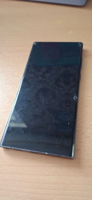 Samsung s22 ultra SM-S908B/DS 128