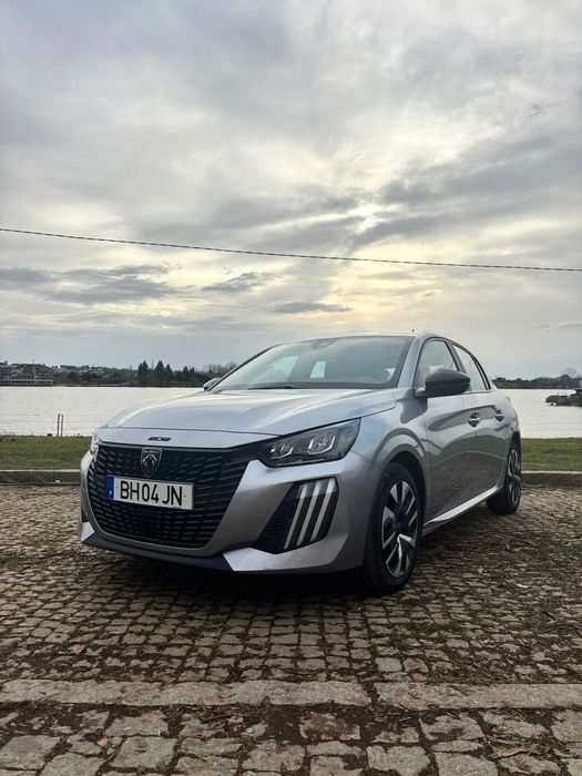 Peugeot 208 1.2 PureTech Active