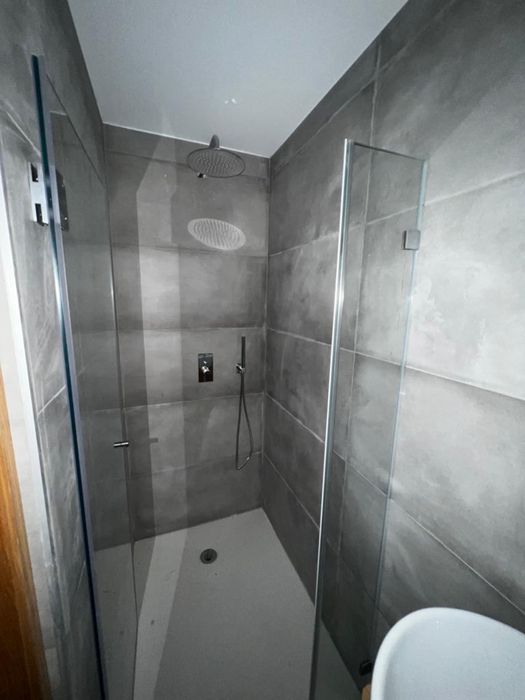 Apartamento t1, totalmente mobilado